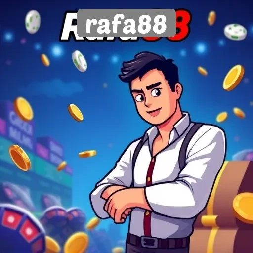 Perbandingan rafa88 dengan Situs Game Lain di Pasar Indonesia