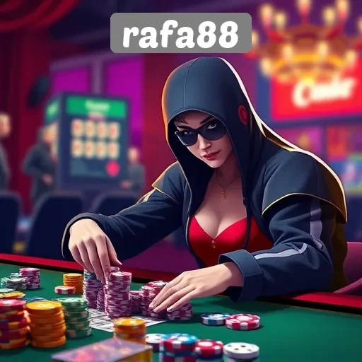 Ulasan Lengkap tentang Pengalaman Bermain di Situs Rafa88