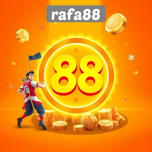 Fitur Menarik yang Ditawarkan oleh Rafa88