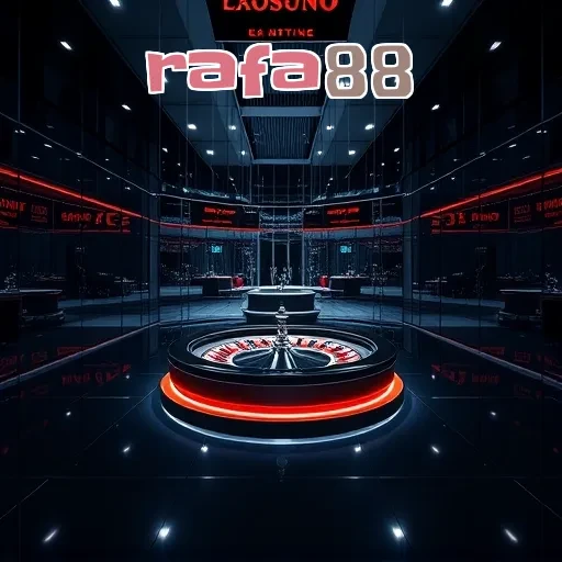 rafa88: Forum Diskusi Menarik untuk Gamer Indonesia