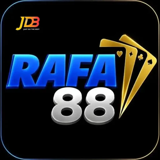rafa88 Logo
