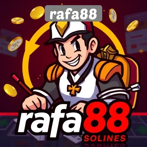 Dampak rafa88 terhadap Industri Game Online di Indonesia