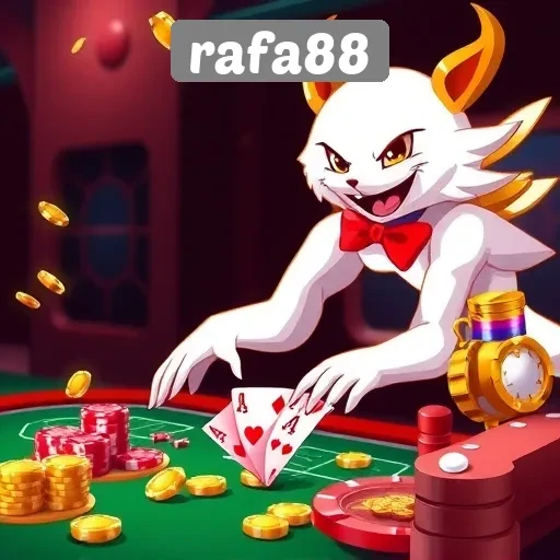 Review Pengalaman Bermain di Rafa88 untuk Pemula