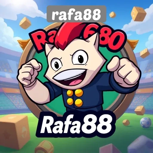 Rafa88: Mengapa Banyak Gamer Memilih Situs Ini