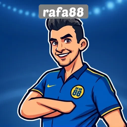 Kelebihan dan Kekurangan Bermain di Rafa88