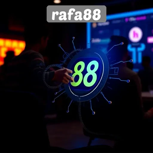 Analisis Keamanan Situs Rafa88 untuk Pengguna