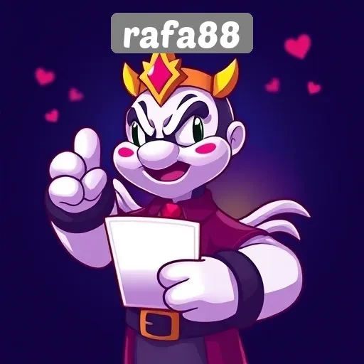 Rafa88 Sebagai Platform Game Terpercaya di Indonesia