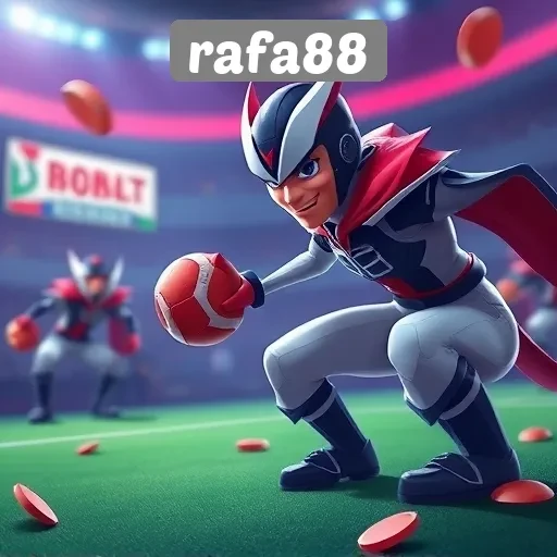 Mengulas Keunggulan dan Fitur Unik Rafa88