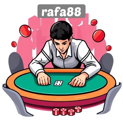 Strategi Sukses Bermain di Rafa88 untuk Pemain Berpengalaman