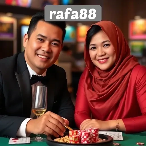 Kumpulan Testimoni Pengguna tentang Pengalaman di Rafa88